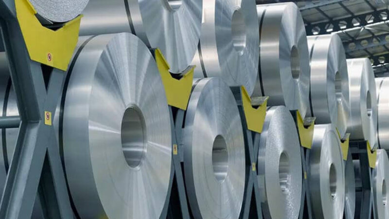 Alüminium 3 min dollar səviyyəsini keçdi