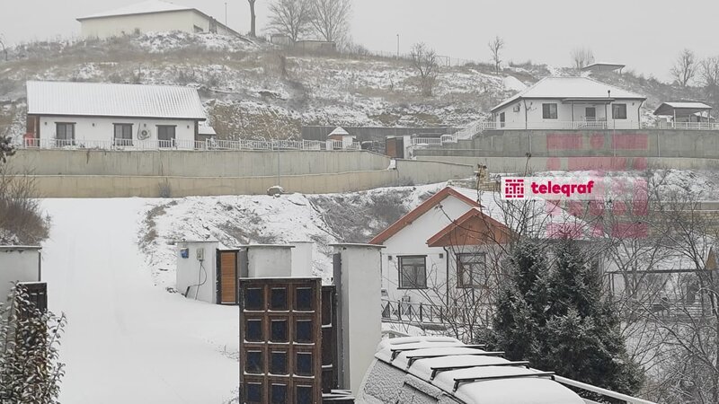 Azərbaycan bölgələri bu gün...