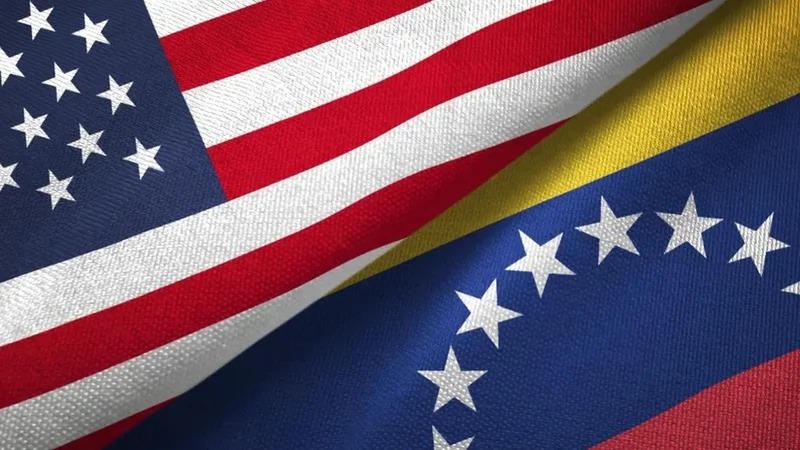 Venesuela ABŞ ilə narkotik qaçaqmalçılığına qarşı mübarizəni müzakirə etməyə hazırdır