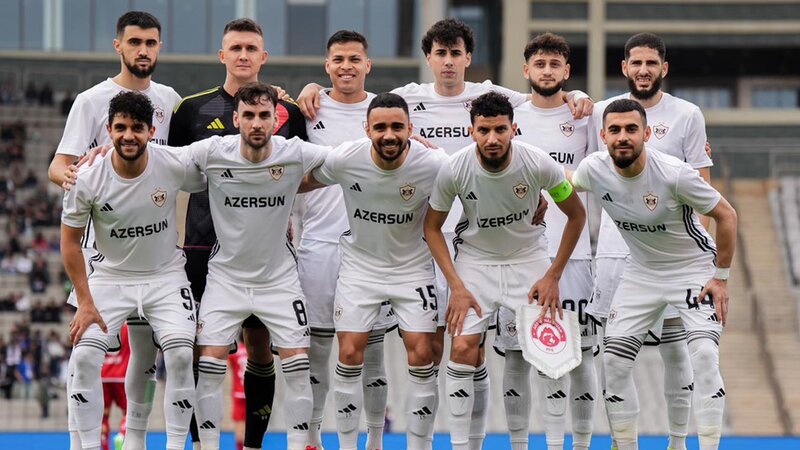 “Qarabağ”ın Türkiyədəki rəqibləri müəyyənləşdi