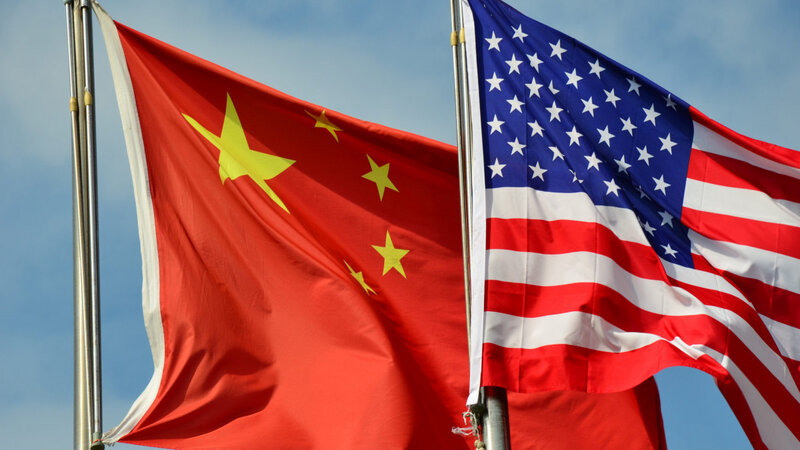 Tayvan boğazında gərginlik artdı: Çin ABŞ-ə sərt mesaj verdi