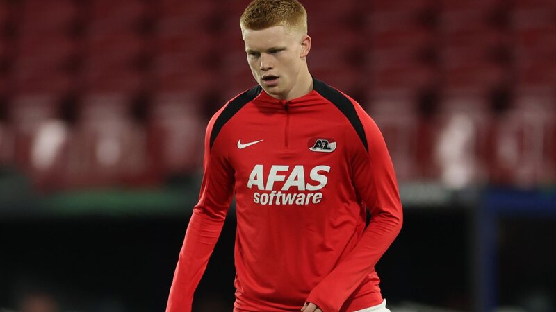 “Real Madrid” 19 yaşlı futbolçu üçün 45 milyonundan keçə bilər