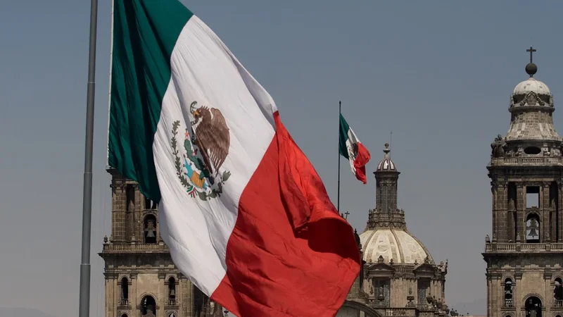 Meksika ABŞ-nin Venesuelaya hərbi müdaxiləsini qınadı