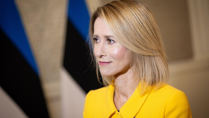 Moskva Kaja Kallasın açıqlamalarına sərt reaksiya verdi