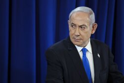 Netanyahu İsrail ordusunun Litani çayını keçdiyini açıqladı