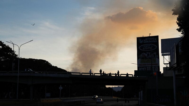 Aİ Venesuela ilə bağlı ümumi bəyanatı razılaşdıra bilmədi