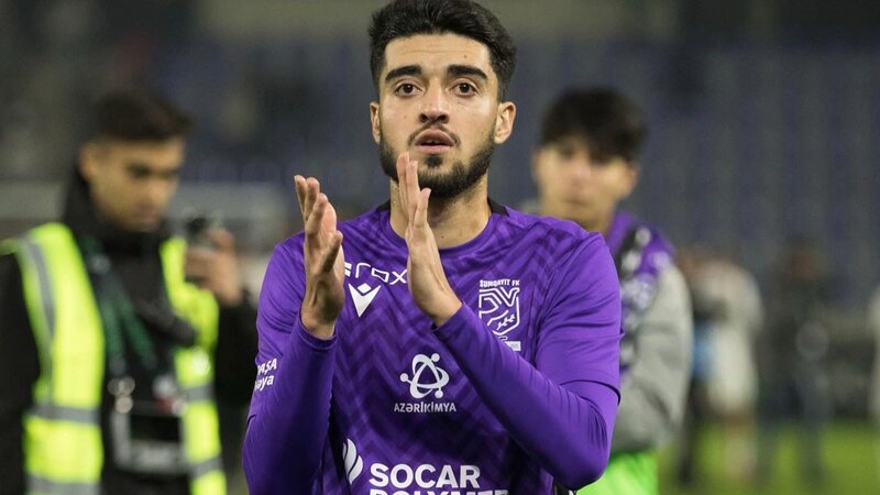 “Sumqayıt”da ayrılıq