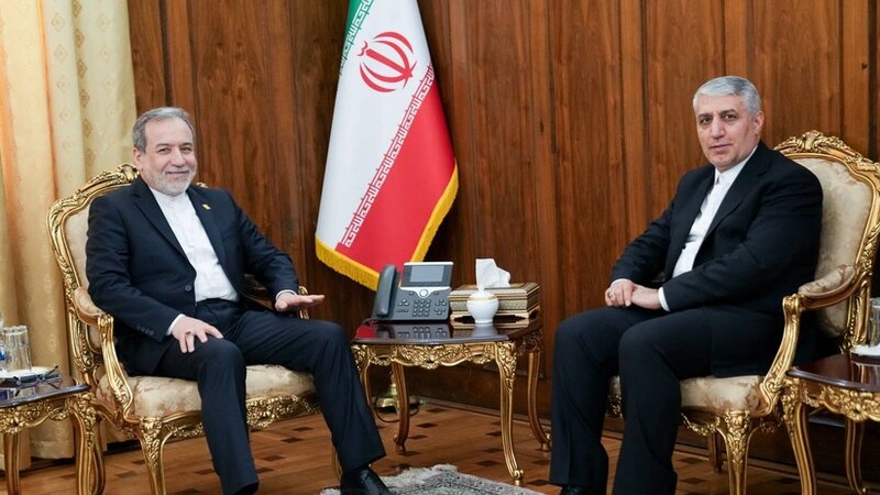 İran XİN: Azərbaycanla siyasi və iqtisadi münasibətlərin gücləndirilməsi zəruridir