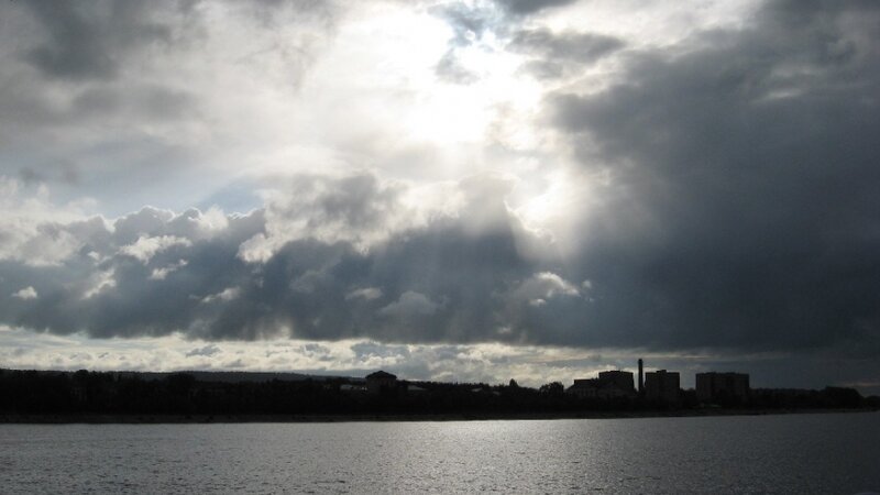 Sabah hava yağmursuz keçəcək, şaxta olacaq