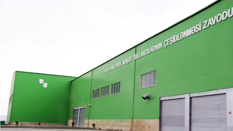 Bərk məişət tullantılarının zərərsizləşdirilməsinə 23,6 mln. manat subsidiya nəzərdə tulub