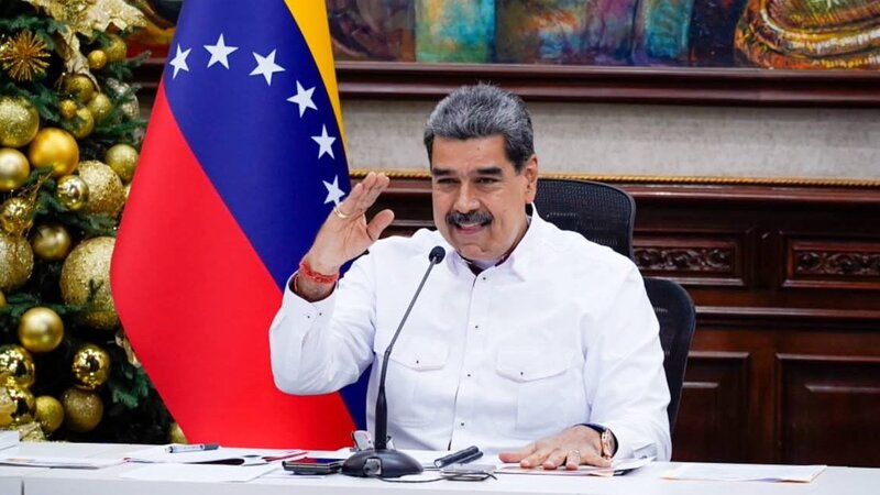 Maduro yanvarın 5-də məhkəmə qarşısına çıxacaq