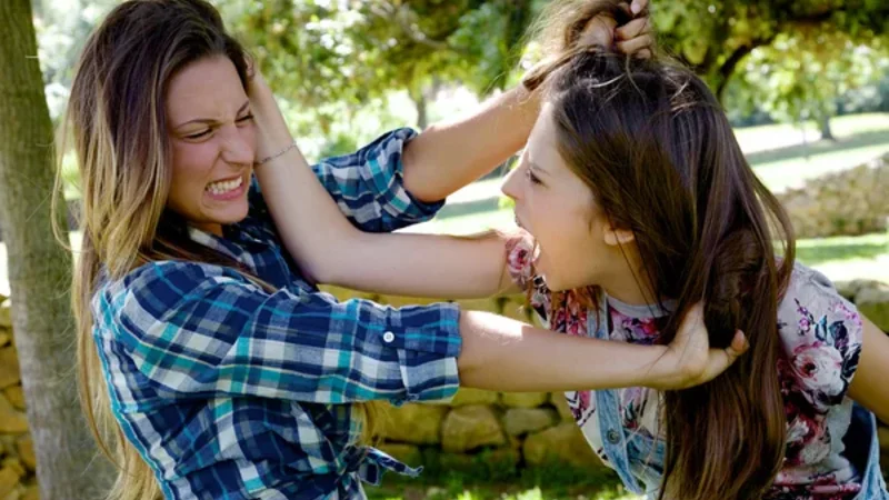 Şirvanda qadınlar arasında torpaq mübahisəsi dava ilə nəticələndi -