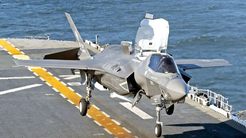 İsrail F-35 texnologiyalarını Türkiyə ilə bölüşməkdən imtina etdi