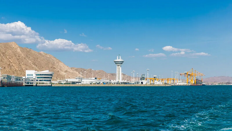 Xəzər ölkələri dəhliz məsələsini müzakirə edəcəklər