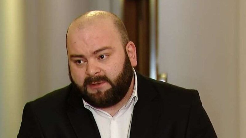 Beka Liluaşvili siyasətdən getdiyini açıqladı