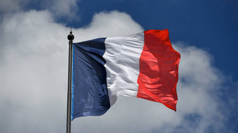 Fransa Maduroya görə ABŞ-yə etiraz etdi