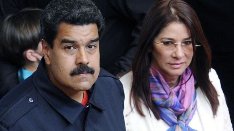 Maduronun devrilməsinə İrandan reaksiya