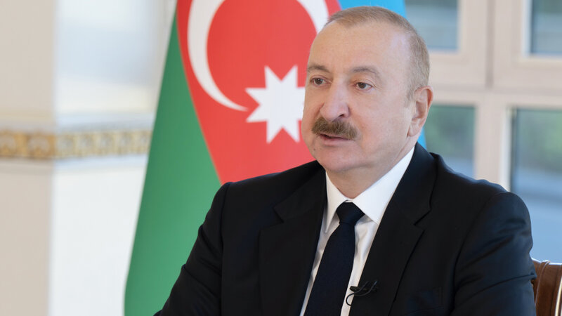 "Prezidentin açıqlaması yerli idarəetmənin təkmilləşdirilməsi baxımından vacib bəyanatdır" -