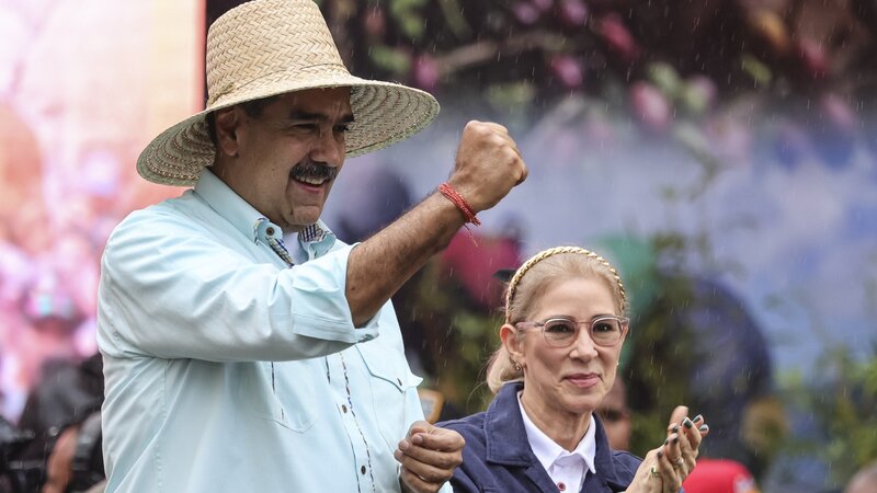 Maduroya edilənlər Rusiyanı həvəsləndirdi –