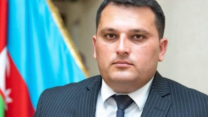 Elmar Allahverdiyev respublikanın baş dövlət fitosanitar müfəttişi təyin edildi