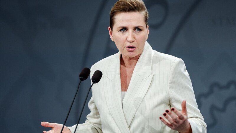 Baş nazir: ABŞ-nin Qrenlandiyanı ələ keçirməsi NATO-nun sonu olacaq