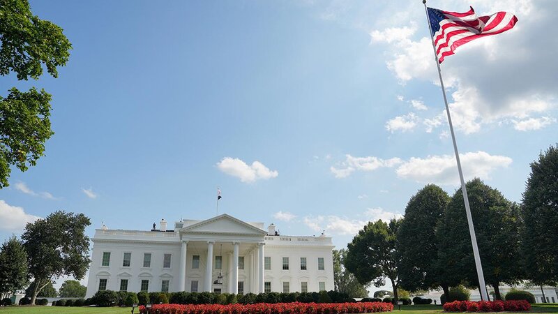 Ağ Ev: Həqiqi dünya güc və qüdrət əsasında idarə olunur