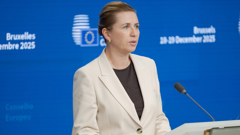 Frederiksen: ABŞ-nin Qrenlandiyaya hücumu NATO üçün son olacaq