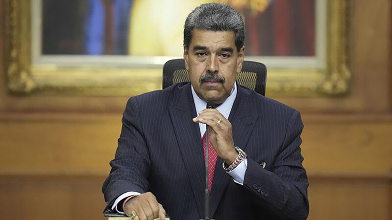 KİV: Maduro üzrə məhkəmə 2027-ci ildən əvvəl başlamayacaq