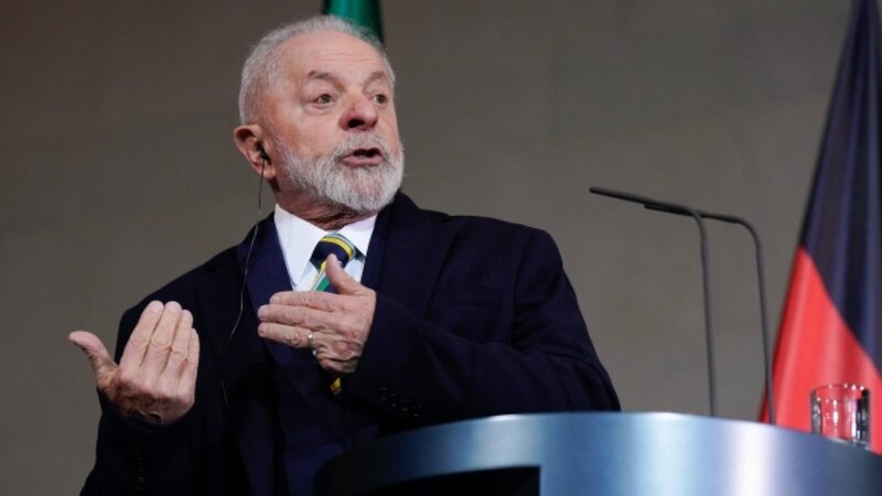 Lula da Silva Venesueladakı vəziyyəti Trampla müzakirə edəcək