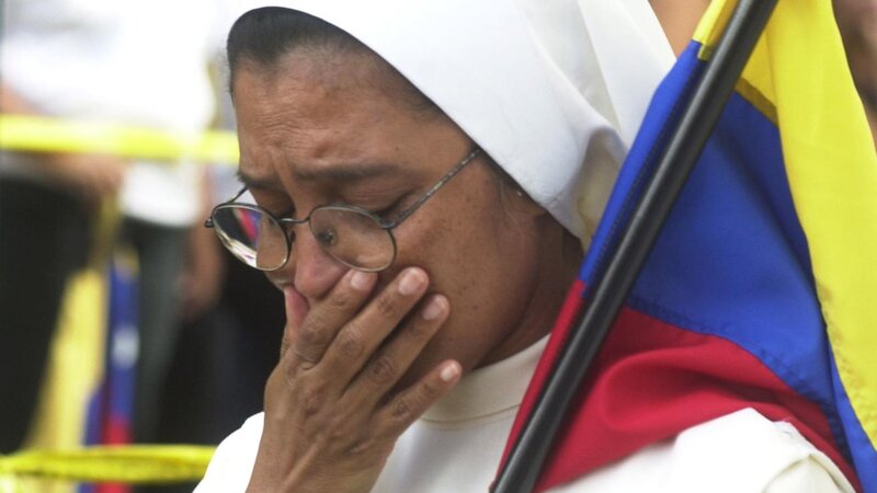 Venesuela ABŞ-nin hücumu qurbanları üçün matəm elan etdi