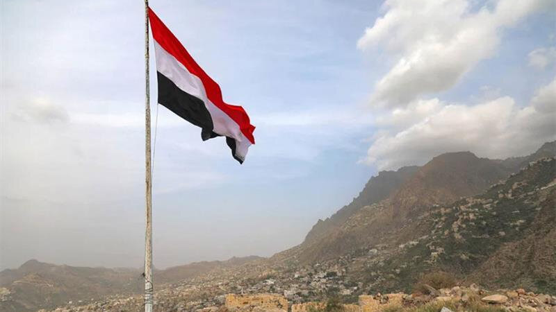 BƏƏ tərəfindən dəstəklənən lider xəyanətdə ittiham edildi