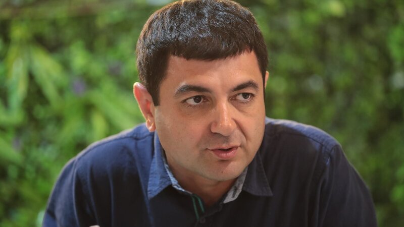 Vəziyyət dəyişib, türklərlə yaxın olmalıyıq -