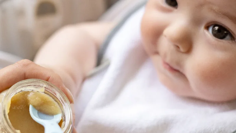 "Nestle" şirkətinin uşaq  qidaları dövriyyədən geri çağrıldı