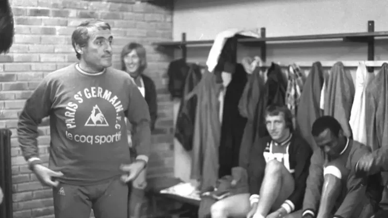 PSJ-nin əfsanəvi məşqçisi vəfat etdi