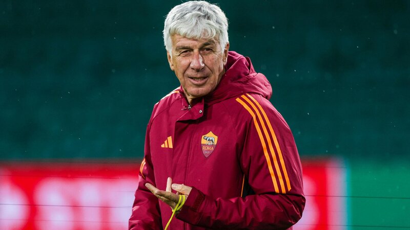 "Roma"nın baş məşqçisi bunu edən üçüncü mütəxəssis oldu