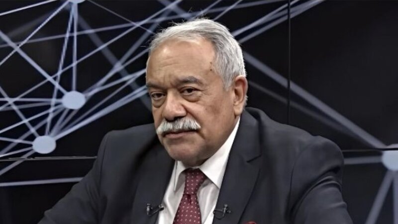 Xalq artisti Cahangir Novruzov Prezidentin fəxri diplomu ilə təltif olunub