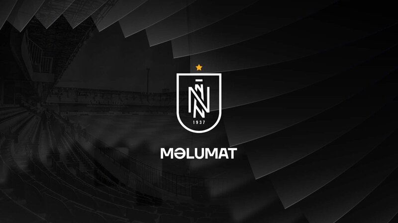 "Neftçi"nin məşqçilər heyətinə yeni təyinatlar oldu