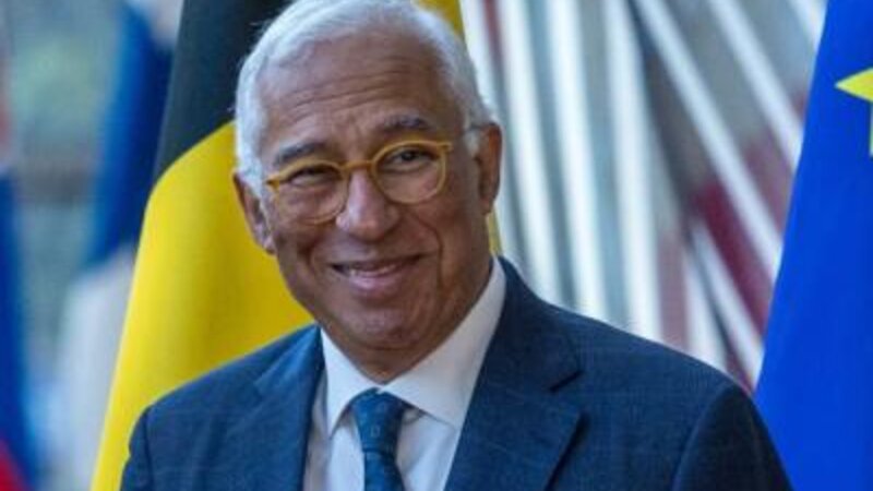 Avropa Şurasının prezidenti: Qrenlandiya yalnız öz xalqına məxsusdur