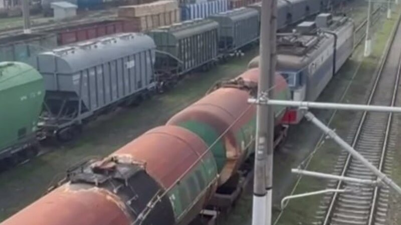 Sabah Azərbaycandan Ermənistana neft məhsullarının növbəti partiyası göndəriləcək