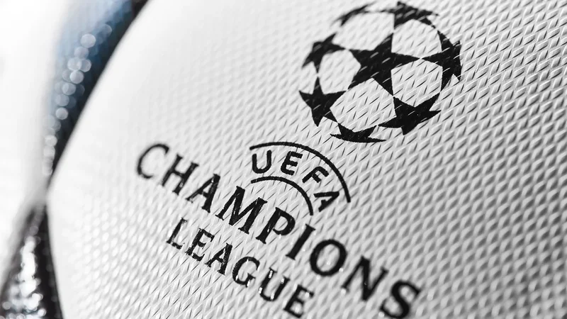 UEFA Çempionlar Liqasının yeni topu təqdim edildi