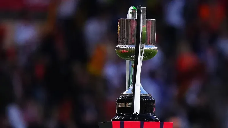 İspaniya Kubokunun püşkü atıldı