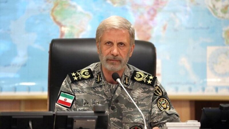 İranın Baş Qərargah rəisindən sərt xəbərdarlıq: