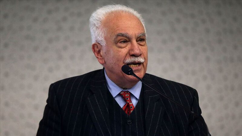 Türkiyə bu üç ölkə ilə ittifaq qurmalıdır -