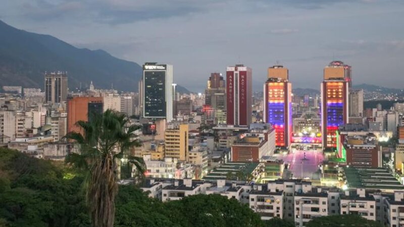 ABŞ Venesuelaya qarşı sanksiyaları qismən ləğv edəcək