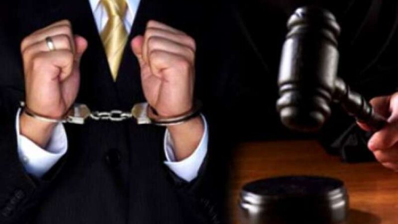 Azərbaycan Dövlət Film Fondunun işçisi həbs edildi –