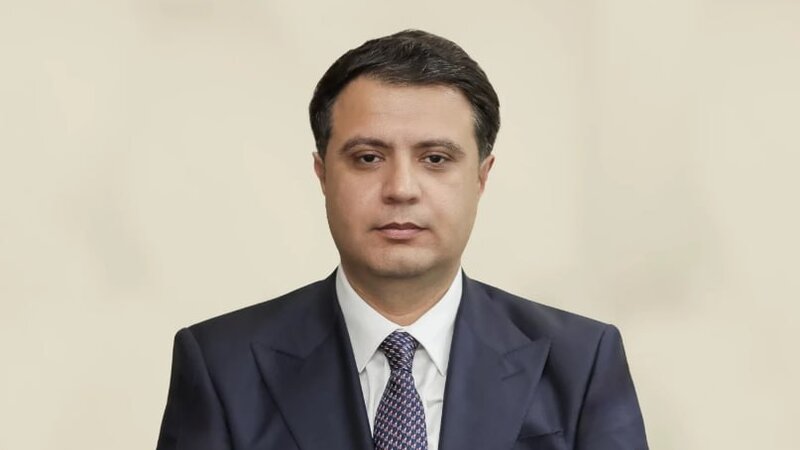 Dövlət Xəzinədarlıq Agentliyinə direktor təyin olundu