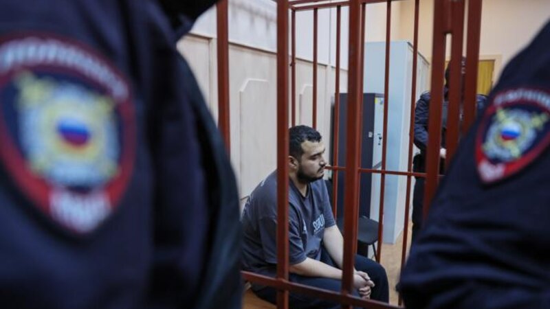 General Kirillovun qətlinin yeni təfərrüatları məlum olub