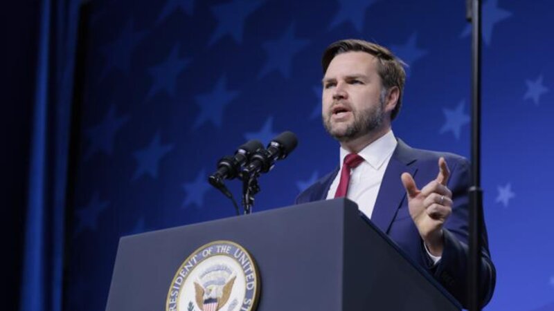 Vens: Qrenlandiya raketdən müdafiə baxımından kritik əhəmiyyət daşıyır