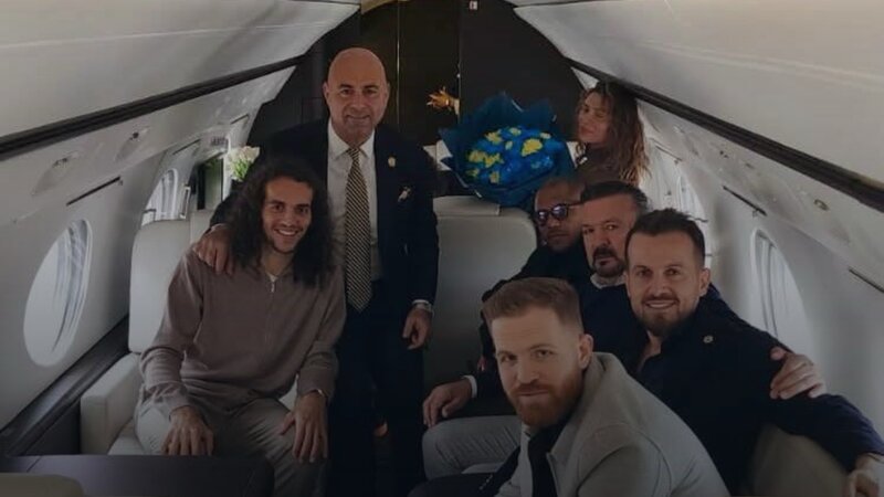 "Fənərbağça" Matteo Genduzinin transferini açıqladı