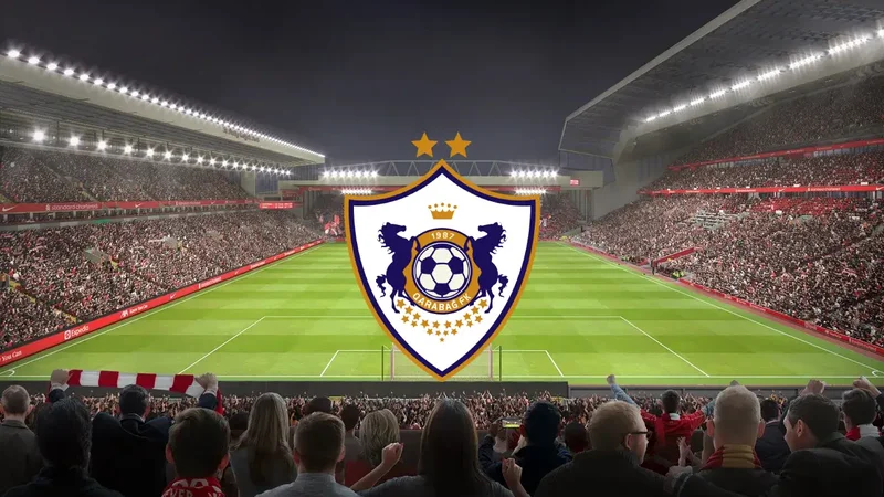 "Liverpul" "Qarabağ" azarkeşləri üçün biletlərin sayını azaltdı
